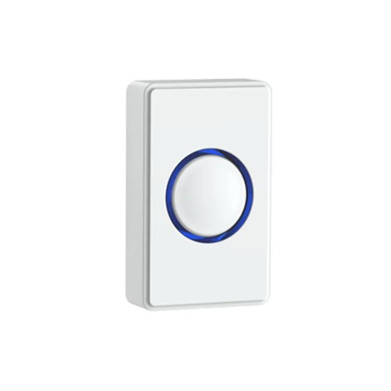 
Long Distance Small Size BLE BLE 4.0 4.1 Smart wireless door bell 