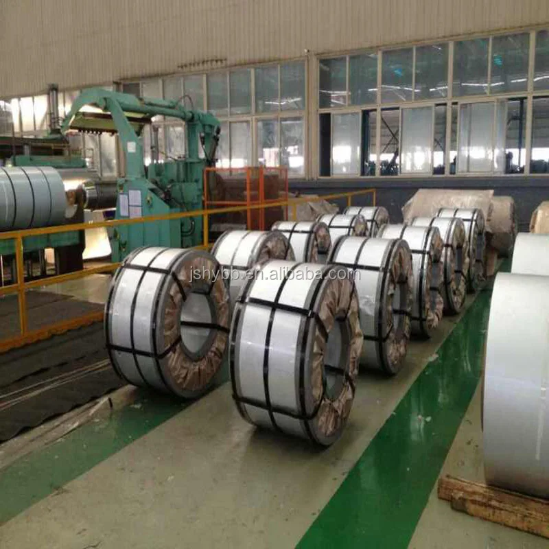 
Galvanized Surface Treatment and Commercial Soft Grade(DX51)Grade Galvanized steel coil 