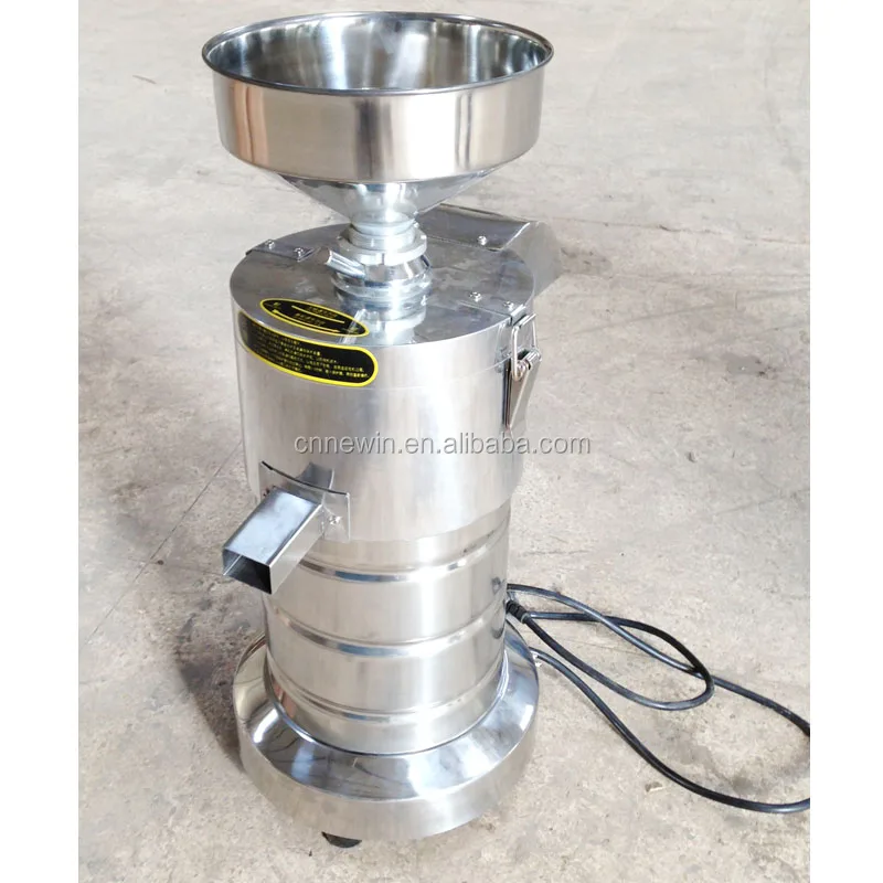 Оборудование для соевого молока из нержавеющей стали