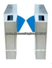 Лоскут турникета марки 304 нержавеющей стали