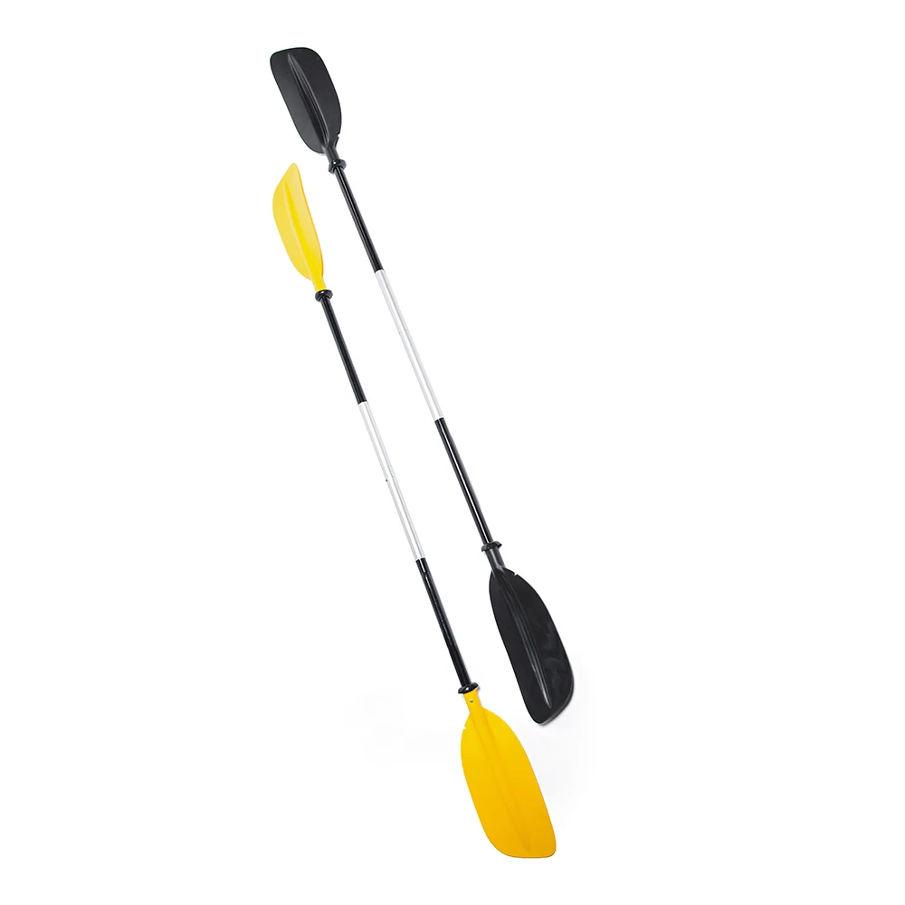 
JFM GA1 Plastic canoe paddle cheap kayak wing paddle kayak paddles made in china 