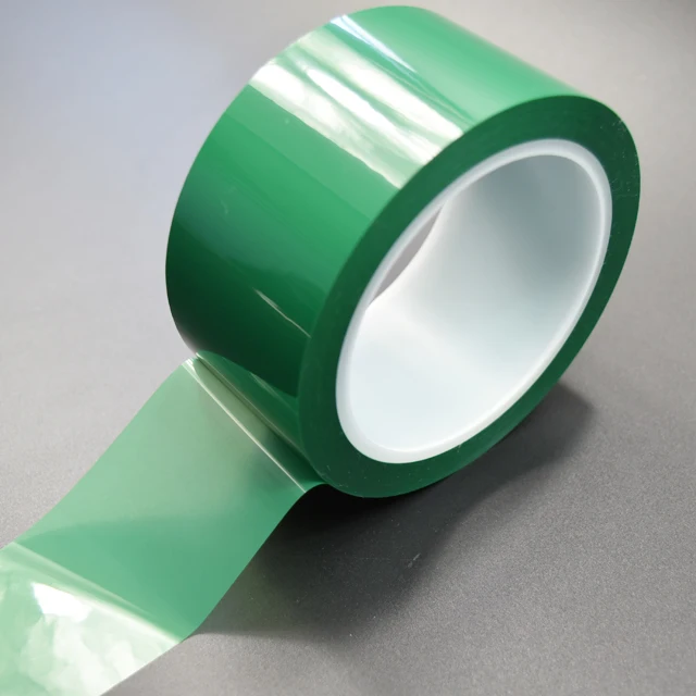 Lithium battery termination shell protection tape