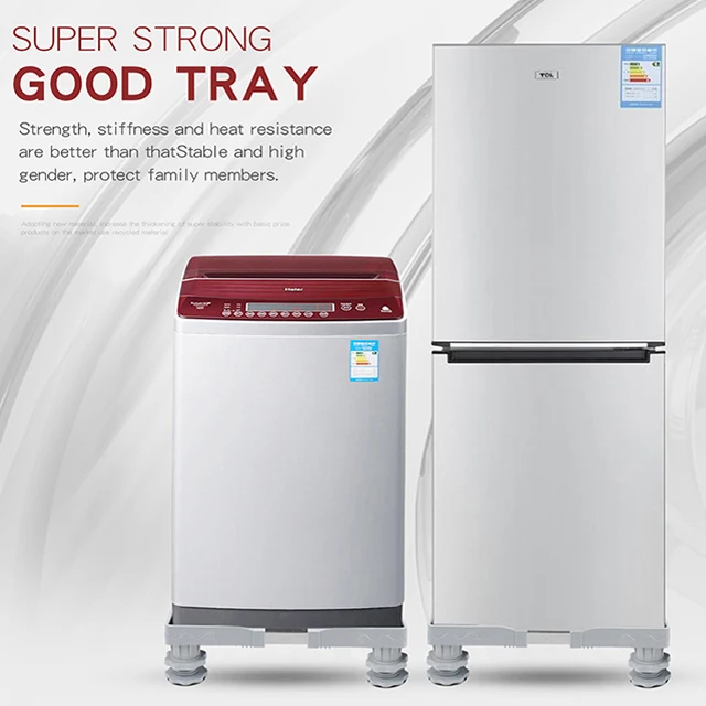  Антивибрационная основа для стиральной машины