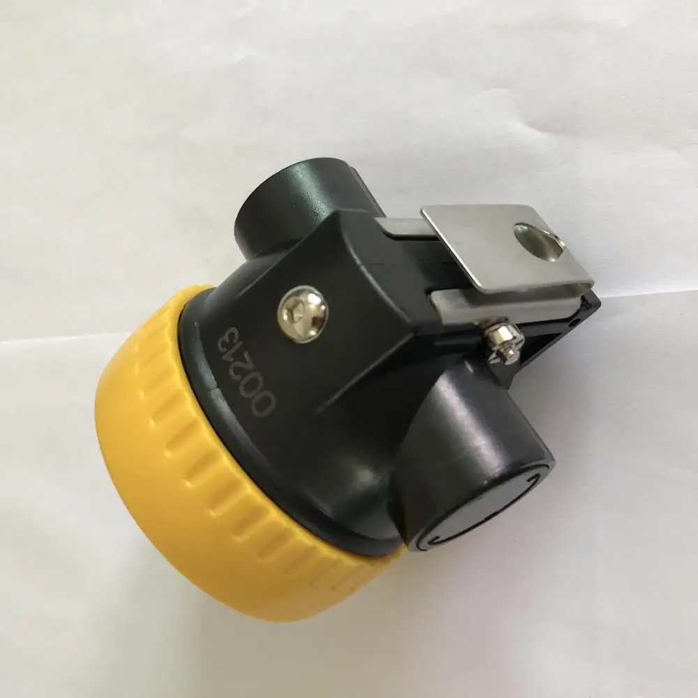 9500lx Беспроводная лампа-колпачок KL2L7M T3, светодиодная лампа-колпачок для майнинга