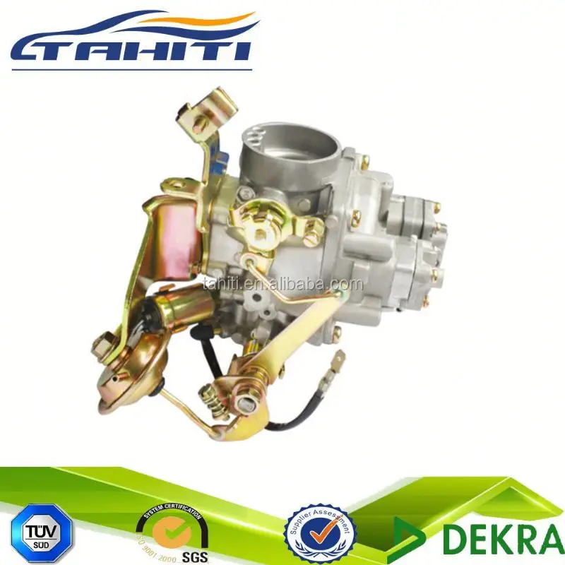 13200-85231A suzuki f8b engine carburetor carburetor used for SUZUKI ST100