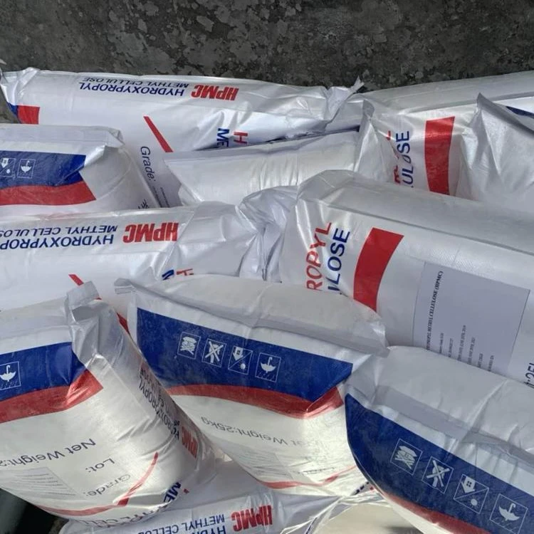 SITO Skim Coat Raw Materials Fine Chemicals Hydroxypropyl Methyl Cellulose HPMC