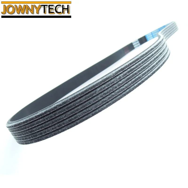 engine alternator belt poly v belt for Chinese car LIFAN 479Q5-1025015A auto air condition belt