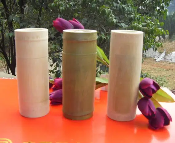  Натуральный Бамбуковый Чай Кофе Сахар канистра