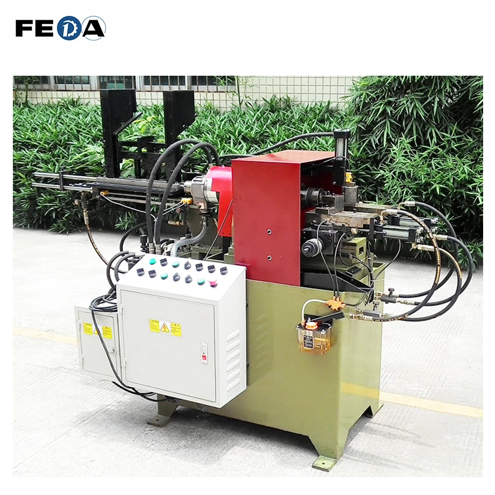 FEDA FD-300-2A multi function lathe machine multi-purpose peeling machine mini bench lathe machine