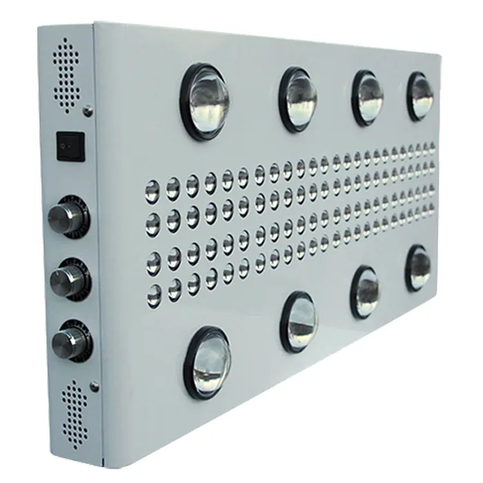 
hydroponic induction cxb3590 diy high power led grow lights 2000w for commercial crop grow light led grow 