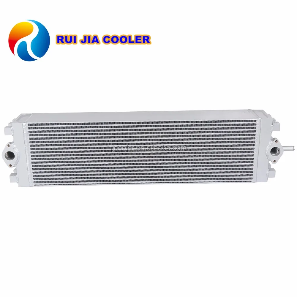 PC200 PC200-8 oil cooler radiator for Excavator hydraulic cooling 20Y-03-41651