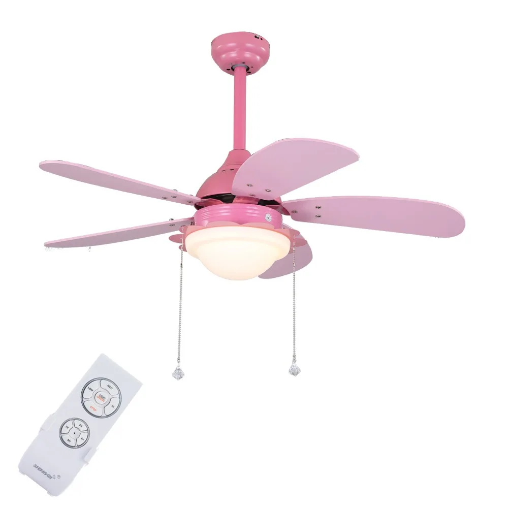 Производитель поставщик высокоэффективный декоративный детский потолочный вентилятор с