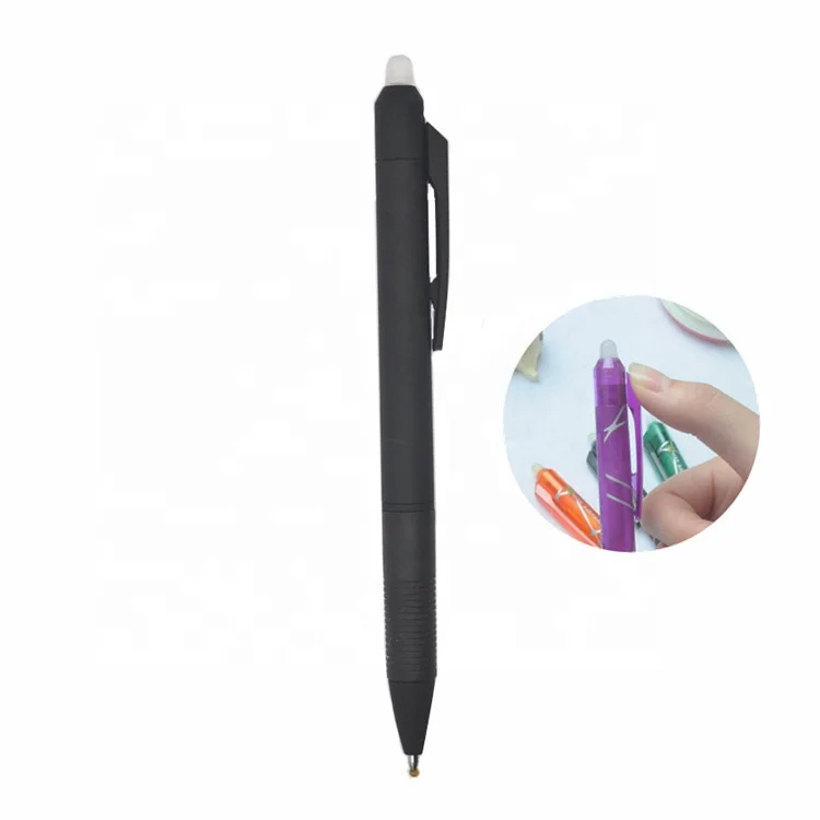 honyal magic heat sensitive disappearing ink pen