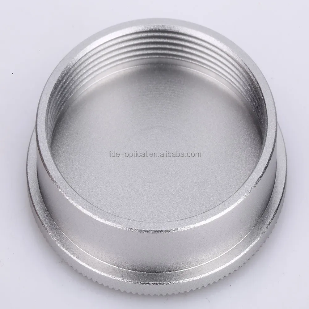 High Quality rear lens cap for 39mm camera lens