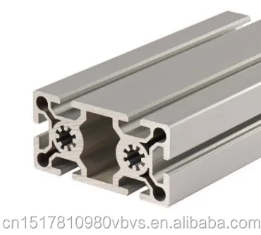 Aluminum profile for building material as warehouse wall steel framing Curtain Wall Profiles