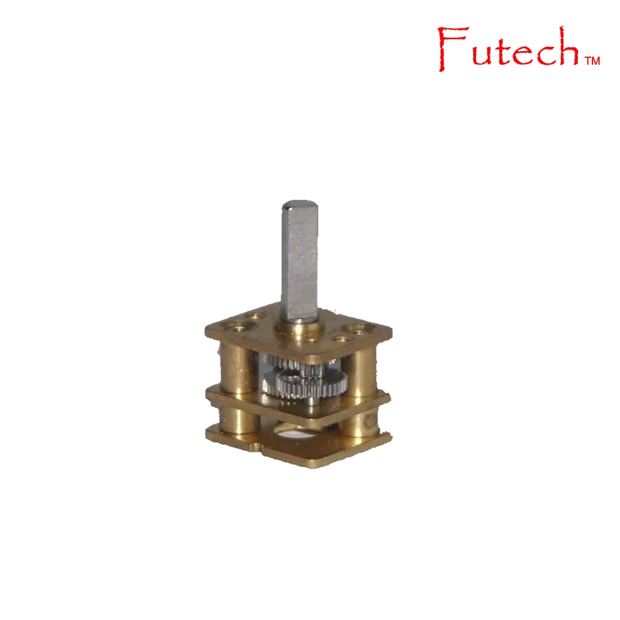 Micro DC Metal Gear Motor 3V 4.5V 5V 6V 9V 12V