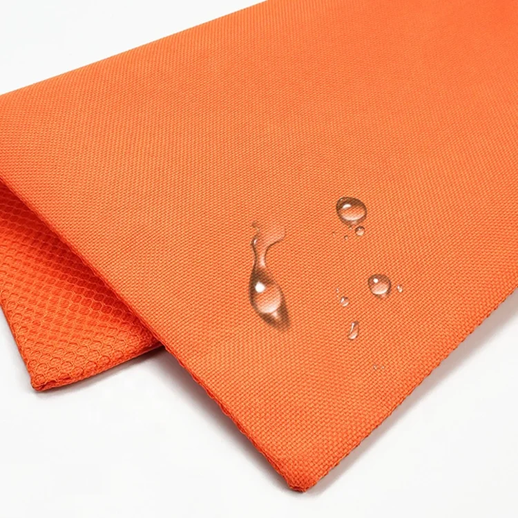 
Wholesale A4 oxford with mesh custom file school document bag 