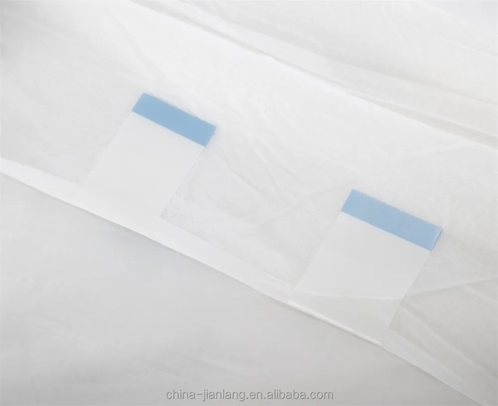 Both men and women Super soft adult cloth diaper