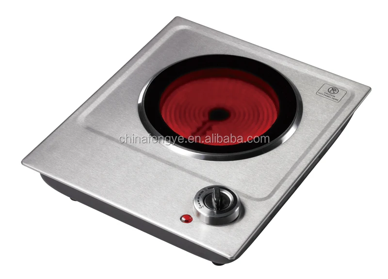 Infrared  electric cooker