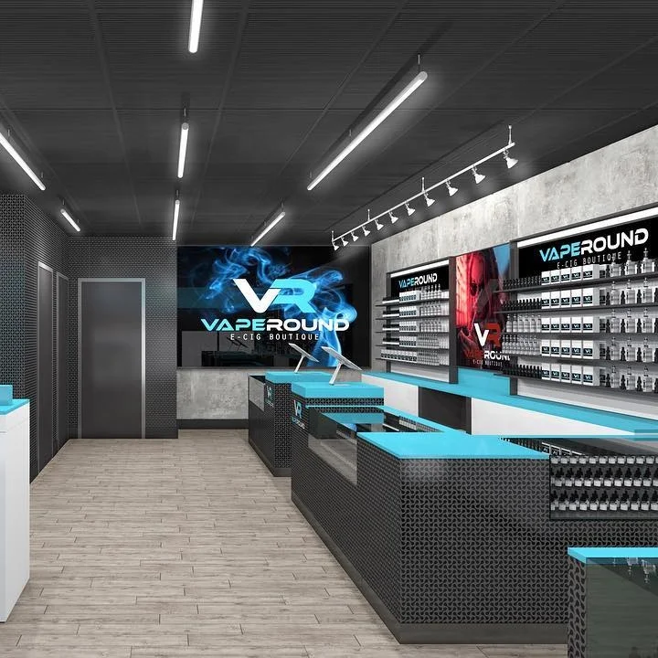 Mobile Phone Repair Kiosk Shop Furniture Decoration Ideas Phone Repair Store Furniture Shopping Mall Phone Kiosk