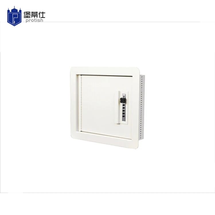 Стальной сейф с защитой от кражи-Быстрый Сейф (SMQ13)