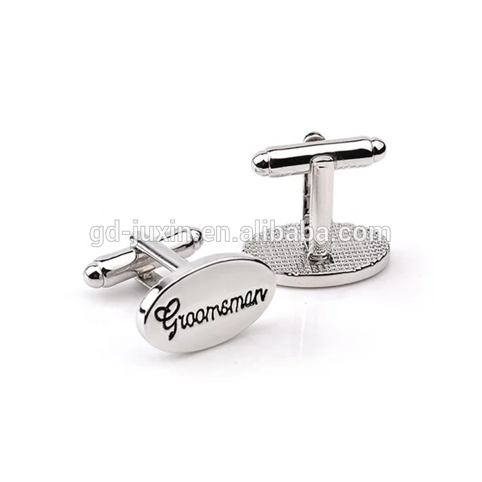 Запонки мужские рубашки из цинкового сплава по лучшей цене