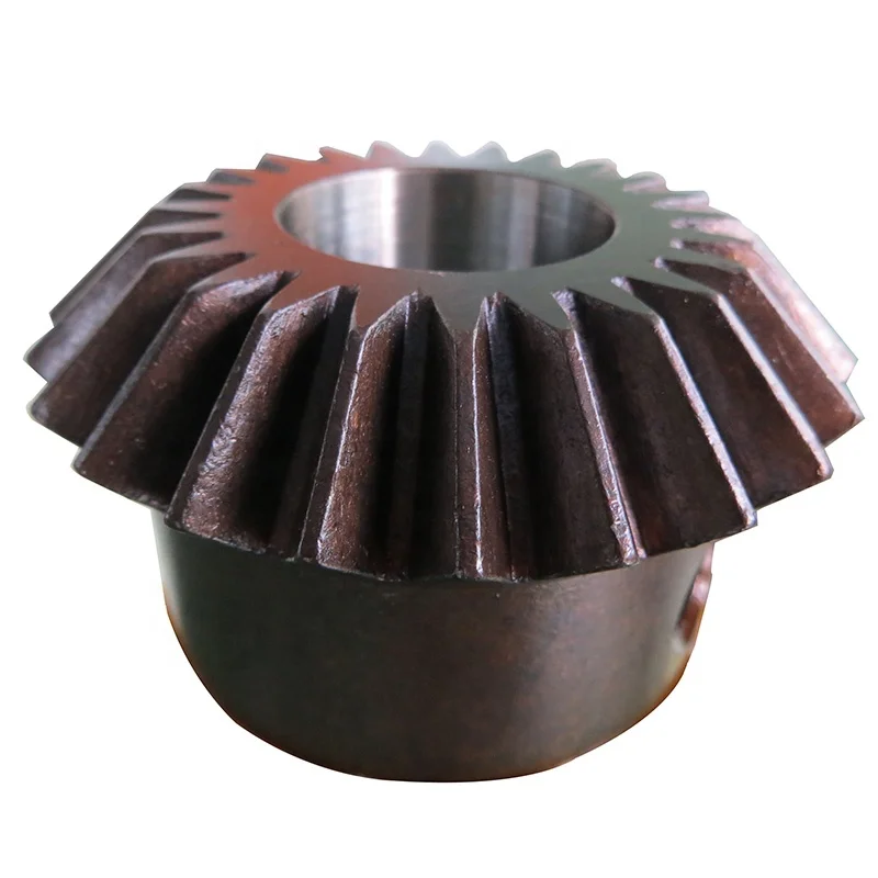 China manufacturer high precision cnc helical Pinion gear