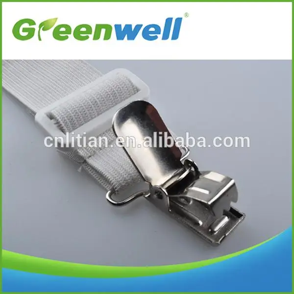 Competitive price. New listing hot sale high quality clips to hold bed sheets in place