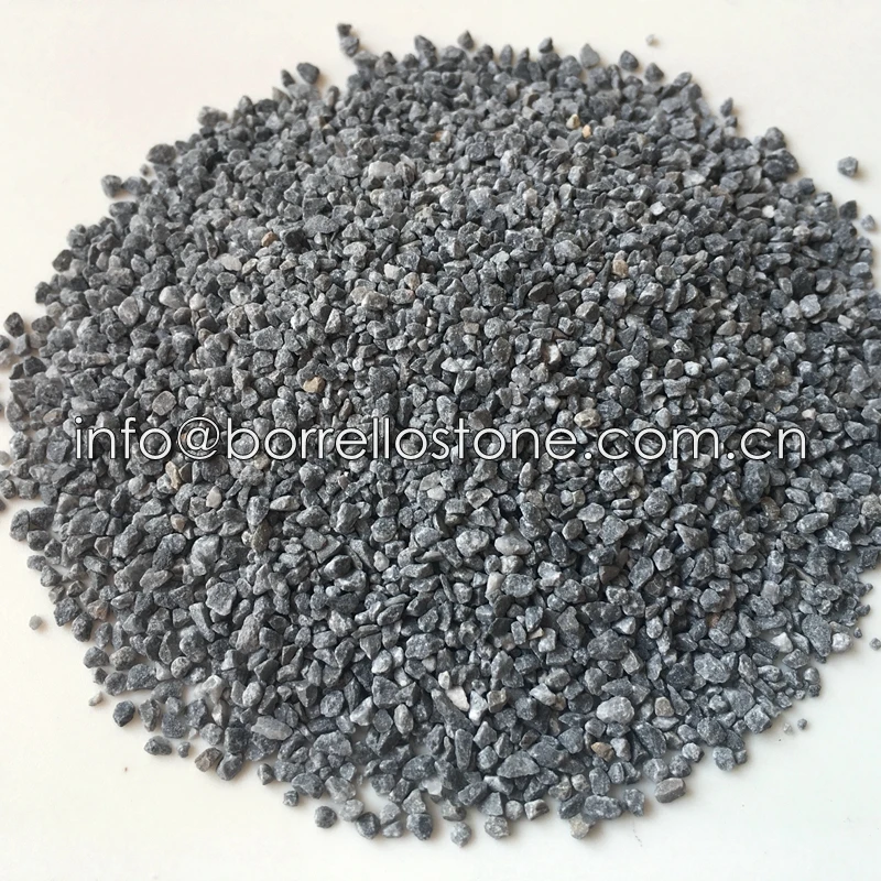 Coarse Aggregate Sand