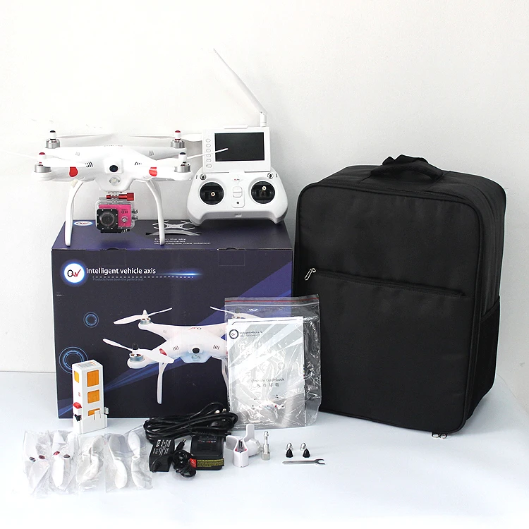 2016 HTOMT Повышение Квалификации Оригинальный Аккумулятор Смарт-Drone Батареи