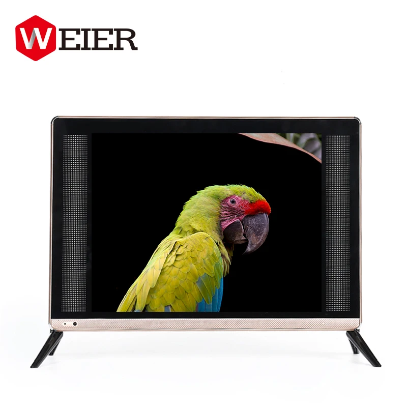 Weier Weier Newest Fashion High Quality and Best Price Smart OEM LCD TV