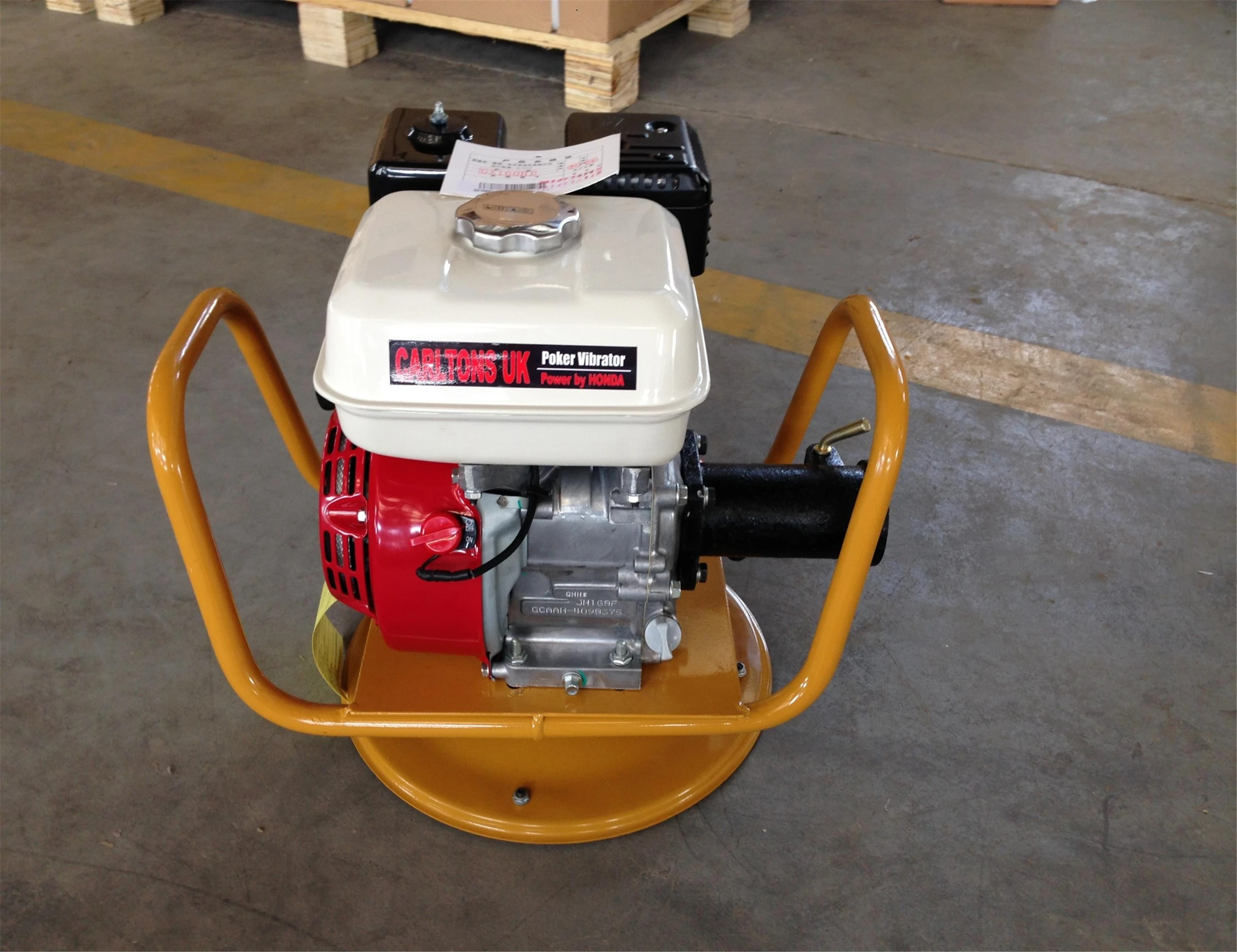 concrete vibrator EY20 vibrator construction machine  vibrator