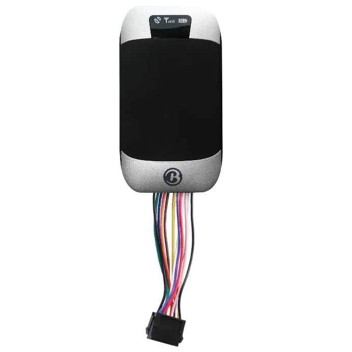 Professional Motorcycle Car GPS Tracker With Waterproof Function Mini Global Real Time Car Tracker GPS TK303F/303G
