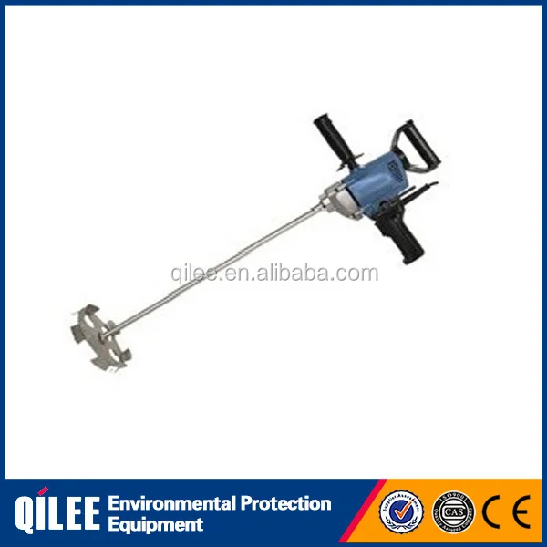 chemical industrial high speed agitator for environmental engineering