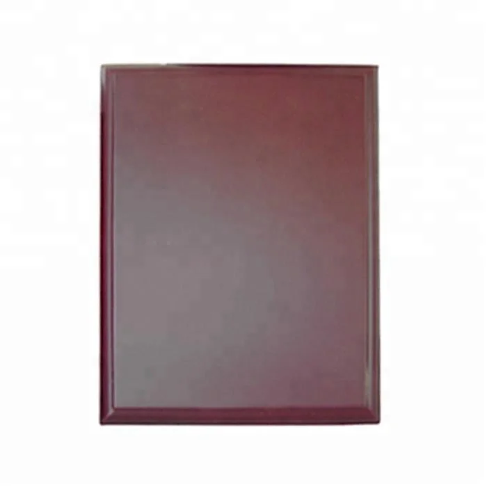 
wood board for sublimation aluminium board 