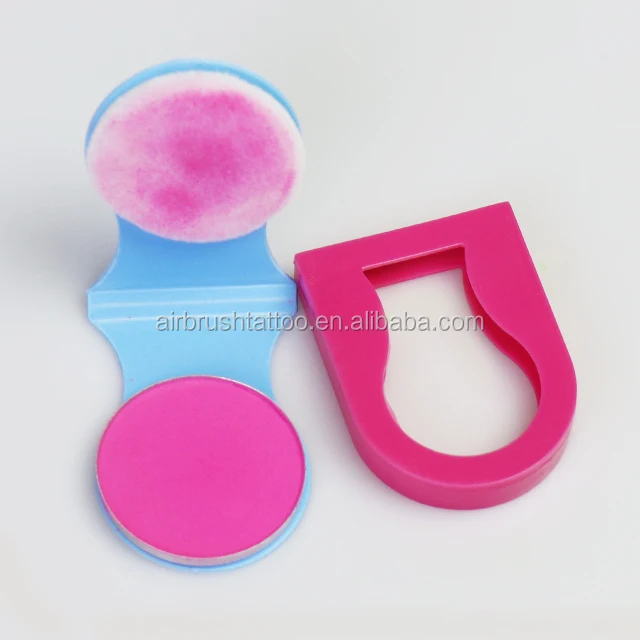 Hot Selling Beauty Temporary Instant Hair Chalk Color Supplies