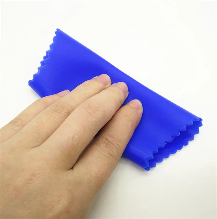 Benhaida Silicone Garlic Peeler,Useful Kitchen Tool Garlic Press