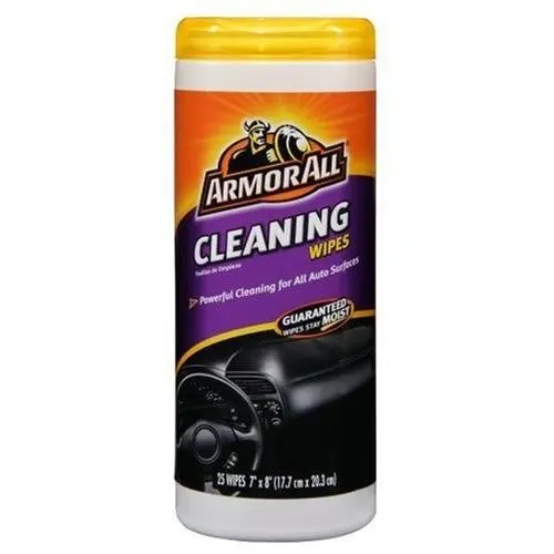 best seller Multipurpose Disinfect Cleansing Car Care Wipes Leather Wet Wipes auto tissues
