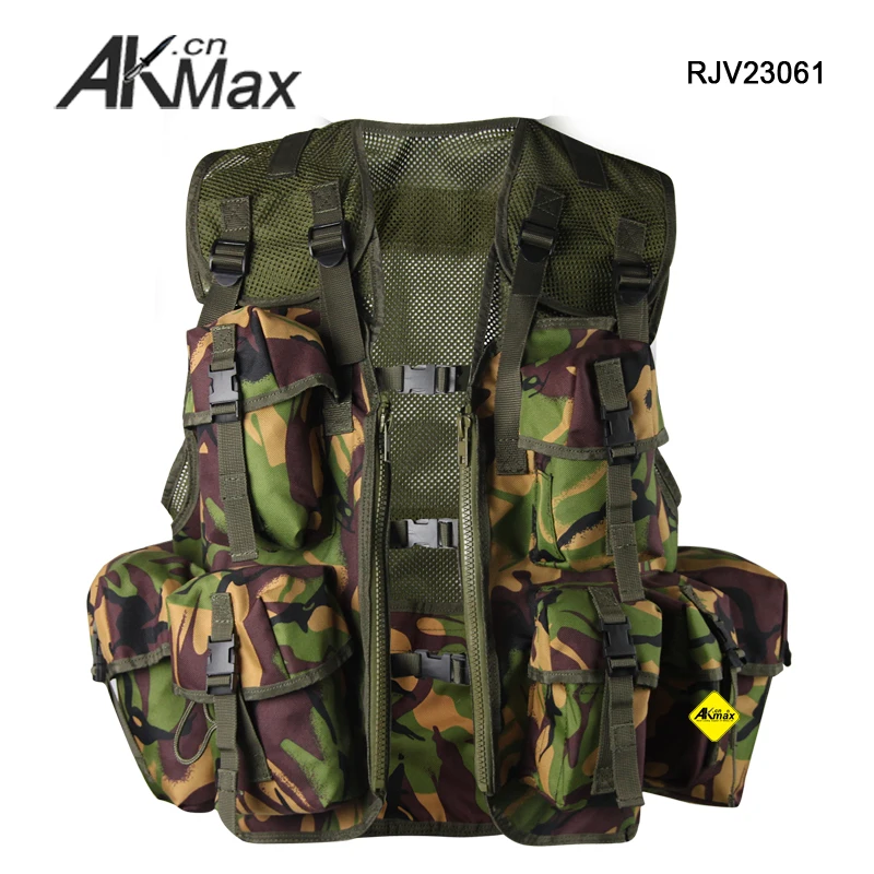 DPM PLCE боевые военные тактические пули в бронежилет