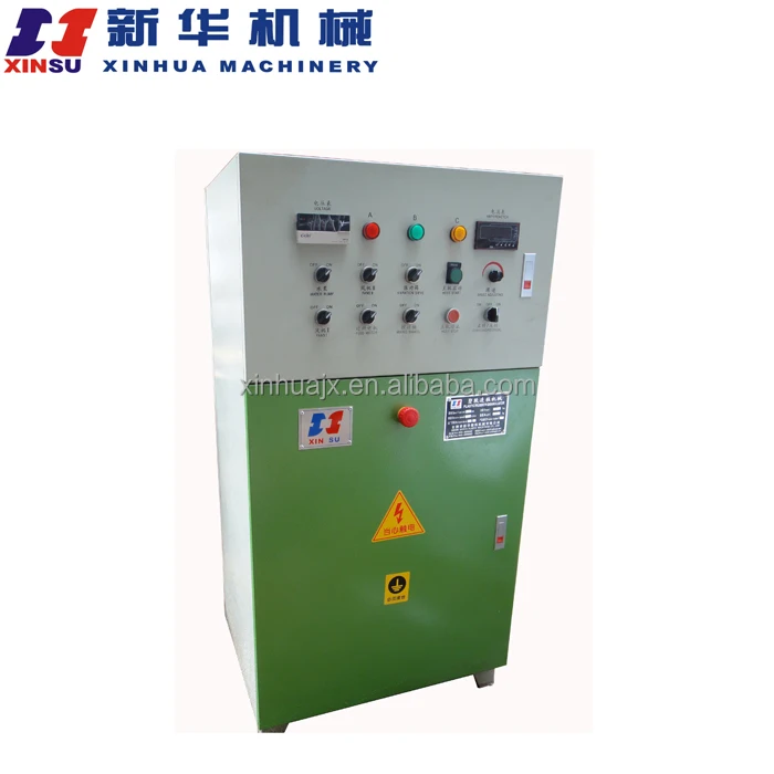 Recycling 120-180kg/h Plastic EVA Powder Grinding Machine for Sale