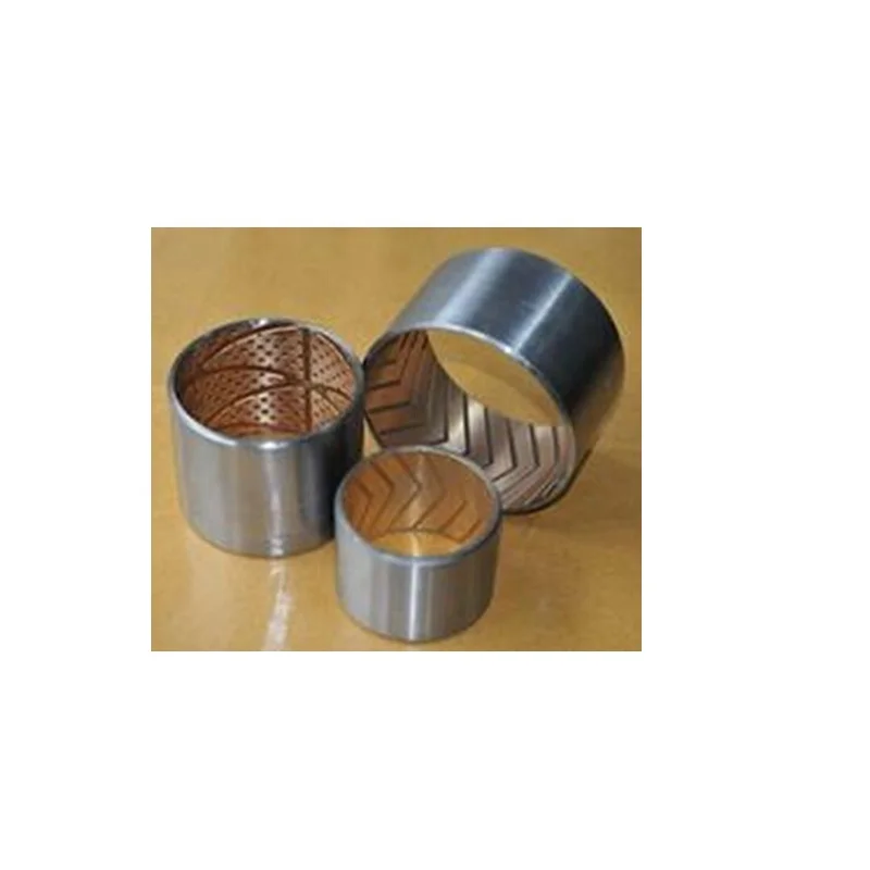 MC013906 Trunnion bush for mitsubishi fuso FV415 FV413 6D22 8DC8