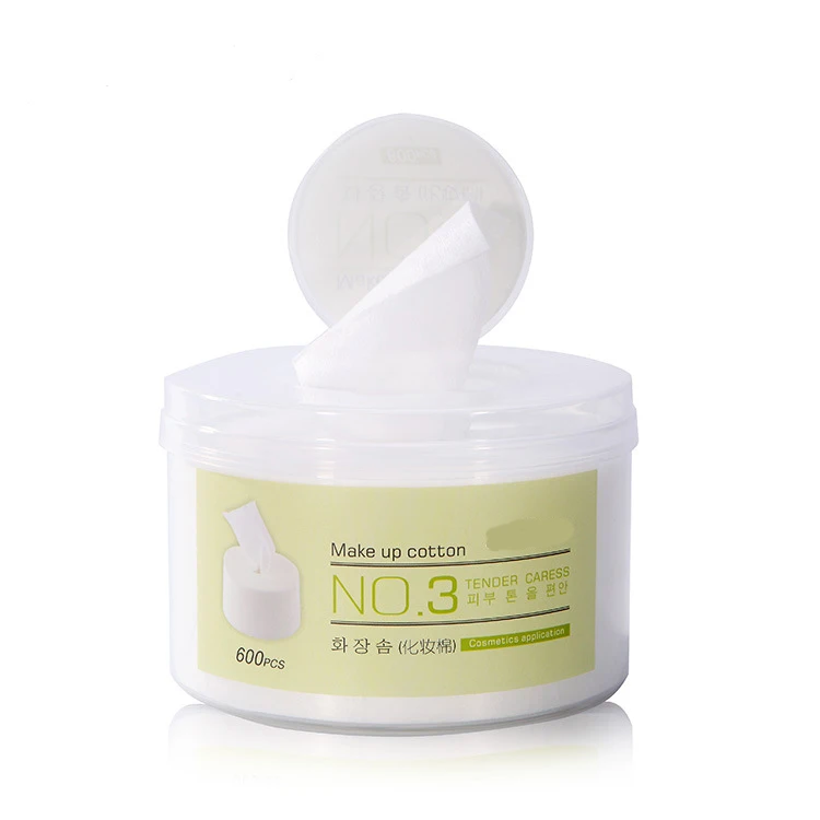 Unloading towel fruit tasteless nail polish nail makeup remover nail wipes