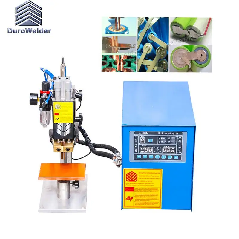 Popular devices High Quality Spot Welder For Liion Welding