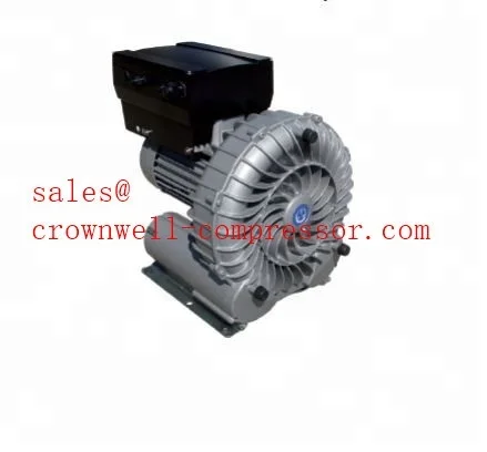  Вакуумный насос Becker SV201/1 SV300/1 SV400/1 SV500/1 SV700/1 SV1100/1 1-ступенчатые регенеративные воздуходувки серии SV