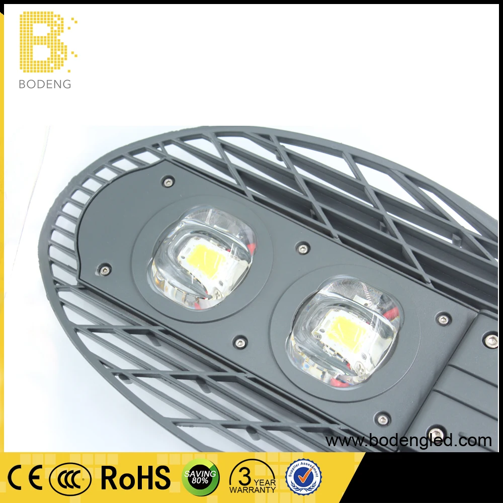 High lumen highway outdoor ac housing led street module lights street light fixtures
