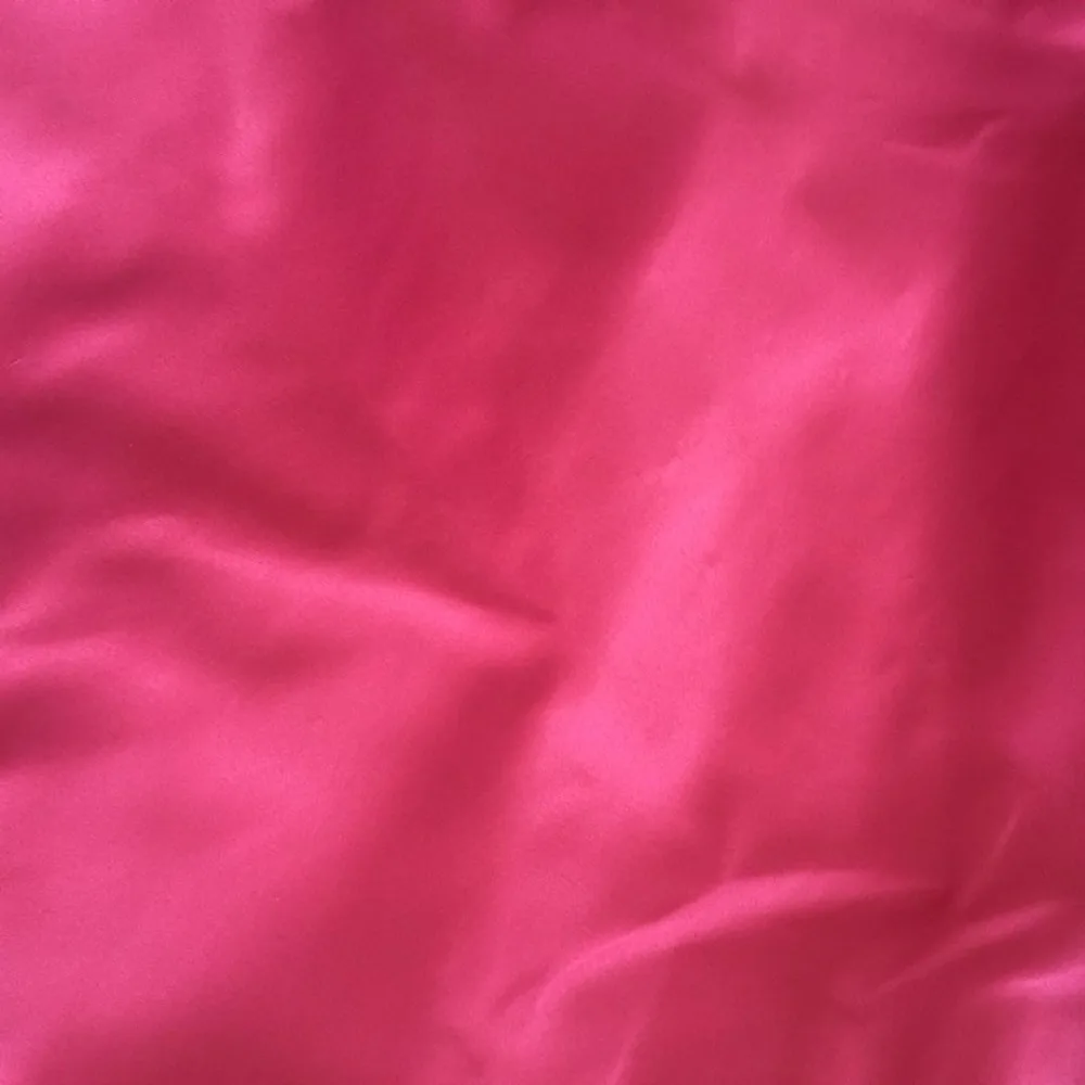 100% polyester dyed man-made silk fake silk fabric for hometextile