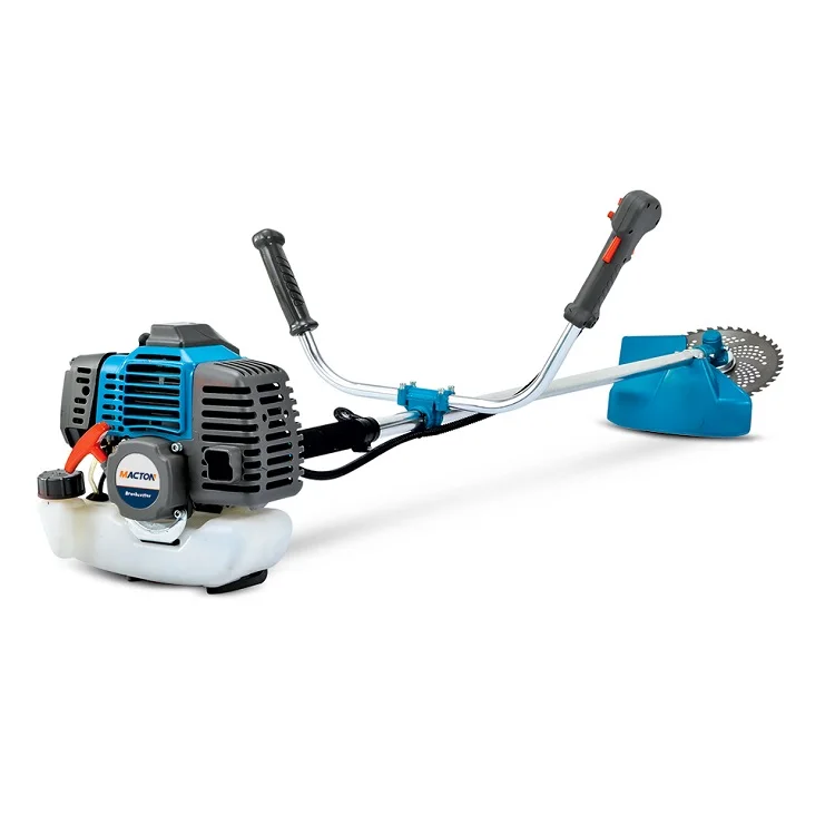 
High quality 52cc brush cutter glass trimmer gasoline brush cutter 