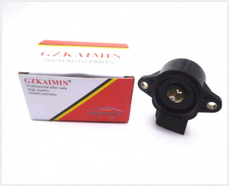  Датчик положения дроссельной заслонки TPS 22633-AA210 5S5329 для Subaru Legacy Impreza Outback 1999 2000 2001 2002 2003 2004 2005 2006