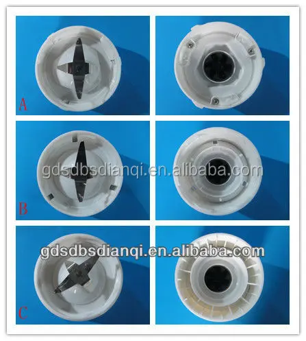 Household mixing blade National 176  blender blade assembly