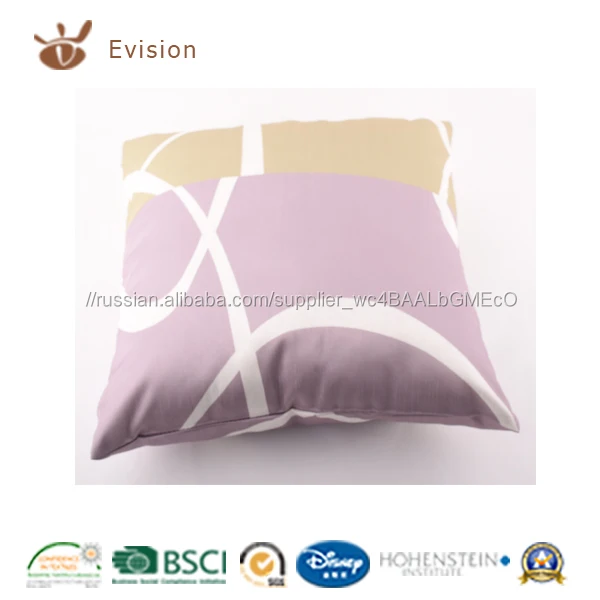 Фото печатается дизайн подушки, гостиная чехлы, малое MOQ подушки